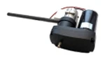 Ap Products 014-133612 18:1 Tuson Motor With Right Angle Drive Shaft. Fixed Price $460.33.
