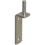 National Hardware 298BC Series N131-375 Pintle, Steel, Zinc. Fixed Price $17.82.