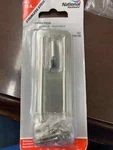 National Hardware N348-268 Safety Hasp, 4-1/2", Stainless Steel. Fixed Price $7.99.