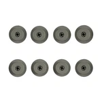 Frigidaire 405507213 Dishwasher Rack Roller. Fixed Price $48.82.