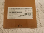 Nib Dishwasher LGA5221DD1001E Solenoid Valve Water Inlet Single Coil Assembly. Fixed Price $39.99.