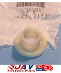 Oem Whirlpool Dishwasher Wheel-uper Inv# LR554. Fixed Price $45.46.
