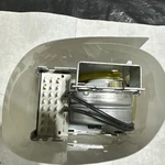 154328901A Gibson/frigidaire/electrolux Dishwasher Timer Out Of GDB421RHR. Fixed Price $45.00.