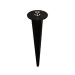 Pack Metal Ground Stake For Led Flood Lights, Compatible With 10W-100W, Ou.... Fixed Price $31.67.