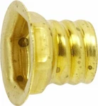 New Genuine Oem Electrolux Frigidaire Dishwasher Heating Element Nut 154106202. Fixed Price $10.98.