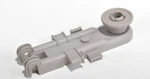 New Genuine Oem Whirlpool Dishwasher Dishrack Roller WP8268743. Fixed Price $19.27.