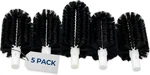 Upgraded Electric Glass Washer Replacement Brush Set Part#. Fixed Price $55.64.
