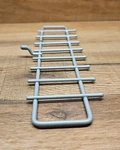 Samsung Dishwasher Support Cup Rack Part # DD61-00663A. Fixed Price $15.50.