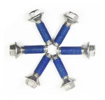 For Samsung Washer Spider Hex Bolt X6 Pieces (full Fit Models). Fixed Price $27.20.