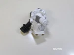 Frigidaire BPX1-52E Dishwasher Drain Pump With Check Valve (A00126501). Fixed Price $16.00.