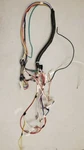 Frigidaire Dishwasher Wiring Harness A02574601 For FFBD2406ND1B Used Free Ship. Fixed Price $39.96.
