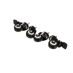Kelvinator Wheel 0USBY2 - Genuine Oem Replacement Part. Fixed Price $81.92.