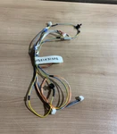 Ge Oem WD21X31502 Dc Harness Nob 35C/40C/41C/105BC/104B/102C/103BC/101D/31D. Fixed Price $14.99.