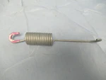 Electrolux Front-load Washer Suspension Spring 132768400 (lot #109). Fixed Price $19.89.