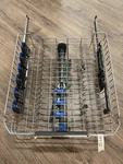 Oem 117492540 Upper Dishrack Assy For Electrolux EI24ID81SS0 Dishwasher W4-12. Fixed Price $62.33.