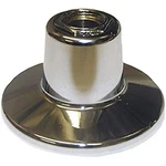 Lasco 03-1757 Chrome Tub Shower Flange For Union-gopher Brand. Fixed Price $24.81.