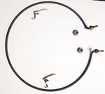 Maytag Dishwasher Heating Element Assembly 903096. Fixed Price $16.96.