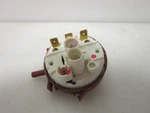 Frigidaire FFBD1831US Dishwasher Water Pressure Switch 5304482397. Fixed Price $28.45.