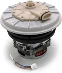 W10428168 Dishwasher Genuine Oem Pump And Motor Assembly. Fixed Price $298.20.