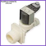 Genuine Oem Bosch Dishwasher Valve 9000395411 Guarantee *same Day Ship. Fixed Price $27.71.