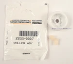 Maytag Part# 2955-0008 Dishwasher Roller. Fixed Price $10.99.