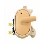 Lg EBF61334501 Safety Switch Assembly 1/2" Npt Plastic. Fixed Price $70.34.