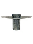 Oem Viking Dishwasher Metal Filter 060198-000 060196-000 057474-000. Fixed Price $34.95.