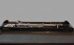 New Oem Genuine DD97-00590M Samsung Dishwasher Control Panel For DW80R9950UG/AA. Fixed Price $115.00.