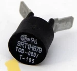 Frigidaire Kenmore 154227501 Dishwasher Thermistor Sensor Switch 9RT1H679. Fixed Price $9.49.