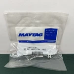 Maytag 912709 Dishwasher Clip Adjustable Peg Genuine Factory Part Amana Jenn-air. Fixed Price $11.99.