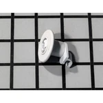 Maytag Upper Dishrack Roller WP99002781 Genuine Oem. Fixed Price $11.00.