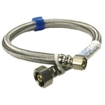 Proflo PFX146350 Stainless Steel 48" Dishwasher Water Supply Hose. Fixed Price $19.40.