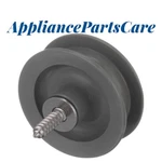 Frigidaire Dishwasher Roller Assembly 5304506916, 5304407065, 154767502. Fixed Price $12.99.