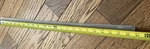 Used Exact Replacement 809006501 Electrolux Frigidaire Dishwasher Lower Gasket. Fixed Price $19.99.