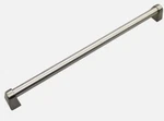 Oem Zline Dishwasher Handle DWH-SS/304-24. Fixed Price $65.95.