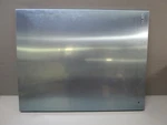 Frigidaire Dishwasher Outer Door, Stainless **new** 117496010 Asmn. Fixed Price $129.95.