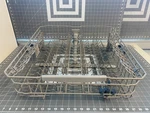 Samsung Dishwasher Upper Dishrack P# DD82-01753A. Fixed Price $100.00.