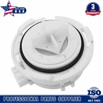 EAU62043401 EAU60710801 Dishwasher Drain Pump Motor Fit Lg Kenmore ABQ75742501. Fixed Price $25.99.