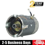Db Electrical Motor 430-44000 For Hitachi DM430-06G. Fixed Price $580.00.