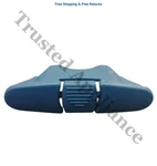 Blue WPW10508950 8562015 W10199682 Whirlpool Dishwasher Dishrack Rail End Stop. Fixed Price $13.36.
