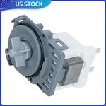 WD26X10049 Dishwasher Drain Pump For Ge GLDT690D00BB. Fixed Price $29.99.
