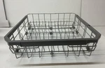 Lg Dishwasher Lower Bottom Dishrack MGR62422101. Fixed Price $90.00.