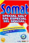Miele, Bosch, Asko, Fisher & Paykel Somat Dishwasher Salt 1.2KG No. B1640. Fixed Price $45.01.
