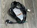 Whirlpool Washer Power Cord WP3407203 Kenmore Maytag #8. Fixed Price $9.99.