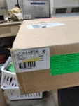 00684856 Nos Bosch Sealed Panel Dishwasher. Fixed Price $65.00.