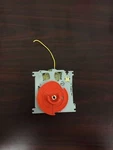 Ge Dishwasher Timer P/n 165D4522P01 414-061-20 RR839. Fixed Price $14.50.