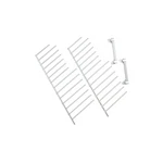 Clips For Fisher & Paykel Dishwashers 512818 524146. Fixed Price $39.04.