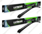Valeo Ultimate Beam 22HKV Wiper Blade 22" & (set Of 2) Front. Fixed Price $56.45.