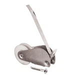 Prime-line B 518 In. Nylon, Sliding Screen Door, Spring Inch, Mill. Fixed Price $22.99.