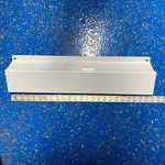 Ge Dishwasher GSC3230F00WW Bottom Panel Toe Kick P/n WD27X10225. Fixed Price $39.95.